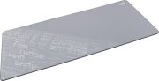 Ігрова поверхня Asus ROG Scabbard II XXL Arctic gray (90MP03H0-BPUA00)