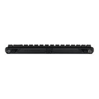 Клавiатура Asus ROG Falchion Ace 68key HFX Magnetic Switches Black (90MP03VE-BKMA00)