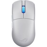 Миша бездротова Asus ROG Harpe II Ace White (90MP0490-BMUA10)