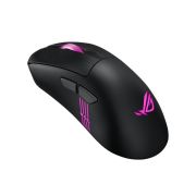 Мышь беспроводная Asus ROG Keris II Origin Black (90MP04A0-BMUA00)