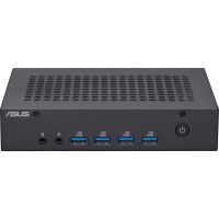Неттоп Asus ExpertCenter PN43-BBN100MD MFF Black (90MR0172-M00030)