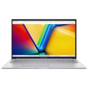 Ноутбук Asus Vivobook 17 X1704VA-AU989 Cool Silver (90NB13X1-M00HH0)