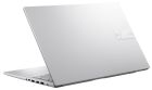 Ноутбук Asus Vivobook 17 X1704VA-AU989 Cool Silver (90NB13X1-M00HH0)