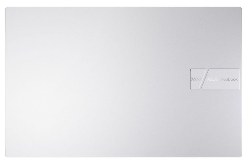 Ноутбук Asus Vivobook 17 X1704VA-AU989 Cool Silver (90NB13X1-M00HH0)