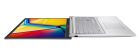 Ноутбук Asus Vivobook 17 X1704VA-AU989 Cool Silver (90NB13X1-M00HH0)