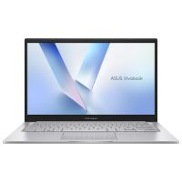 Ноутбук Asus Vivobook 14 X1404VA-EB1528 (90NB13U2-M00LJ0) Cool Silver (90NB13U2-M00LL0)