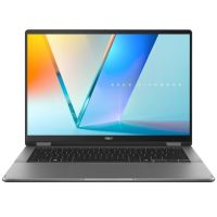 Ноутбук Asus Vivobook 16 Flip TP3607AA-SI044X Matte Gray (90NB17B1-M002U0)