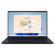 Ноутбук Asus Vivobook 18 M1807GA-S8004W Quiet Blue (90NB17Y1-M00070)