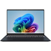 Ноутбук Asus Vivobook 16 X1607CA-MB058 Quiet Blue (90NB15A1-M00660)