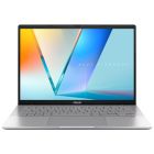 Ноутбук Asus Vivobook S14 S3407AA-SF006 Cool Silver (90NB1761-M00060)