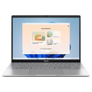Ноутбук Asus Vivobook S14 M3407GA-SF010 Cool Silver (90NB17L2-M000A0)
