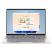 Ноутбук Asus Vivobook S14 M3407KA-SF071 Cool Silver (90NB16P2-M003J0)