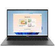 Ноутбук Asus Vivobook S16 M3607KA-SH044 Matte Gray (90NB16T1-M00280)