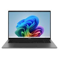 Ноутбук Asus Vivobook S16 S3607VA-RP145 Matte Gray (90NB1672-M00A30)