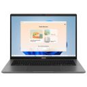 Ноутбук Asus Vivobook S14 S3407VA-LY099 Matte Gray (90NB1682-M008L0)