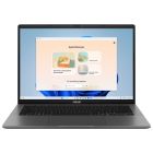 Ноутбук Asus Vivobook S14 S3407VA-LY099 Matte Gray (90NB1682-M008L0)