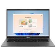 Ноутбук Asus Vivobook S14 S3407VA-LY099 Matte Gray (90NB1682-M008L0)