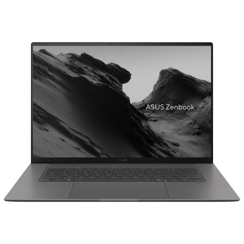 Ноутбук Asus Zenbook S 14 UX5406AA-SW076W Antrim Gray (90NB16Q6-M00800)