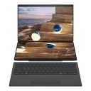 Ноутбук Asus Zenbook Duo UX8407AA-SN216X Moher Gray (90NB16V1-M00A40)