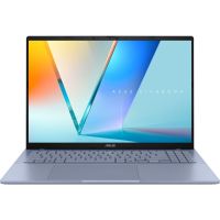 Ноутбук Asus Vivobook S16 S3607NA-SH003W Mist Blue (90NB17P5-M00030)