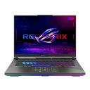 Ноутбук Asus ROG Strix G16 G614PR-RV036 Eclipse Gray (90NR0NJ7-M005S0)