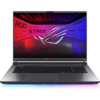Ноутбук Asus ROG Strix G18 G815LW-S9168 Eclipse Gray (90NR0LC1-M007T0)