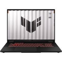 Ноутбук Asus TUF Gaming A18 FA808UH-S8021 Jaeger Gray (90NR0NM1-M003B0)