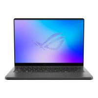 Ноутбук Asus ROG Zephyrus G14 GU405AW-SY049W Eclipse Gray (90NR0P84-M002D0)