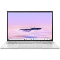 Ноутбук Asus ExpertBook CX54 Chromebook Plus CX5403CMA-QN0678 Fog Silver (90NX0791-M00T90)