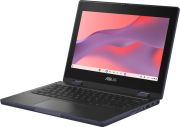 Ноутбук Asus Chromebook CZ11 Flip CZ1104FM2A-NS0267 Mineral Grey (90NX07V1-M00900)