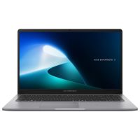 Ноутбук Asus ExpertBook P1 P1503CVA-S72800 Misty Grey (90NX0881-M036Y0)