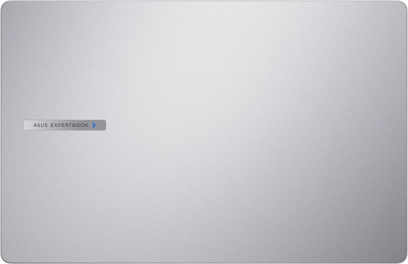 Ноутбук Asus ExpertBook P1 P1503CVA-S72800 Misty Grey (90NX0881-M036Y0)