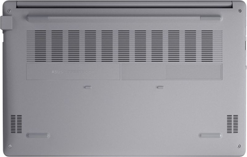 Ноутбук Asus ExpertBook P1 P1503CVA-S72802 Misty Grey (90NX0881-M03700)