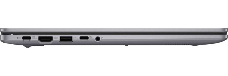 Ноутбук Asus ExpertBook P1 P1503CVA-S72802 Misty Grey (90NX0881-M03700)
