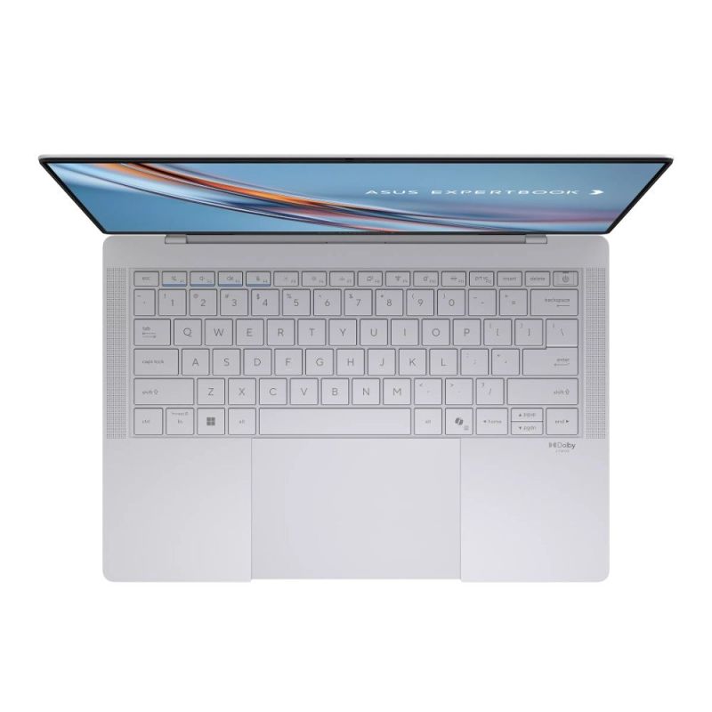 Ноутбук Asus ExpertBook Ultra B9406CAA-TH1339X Morn Grey (90NX09J1-M01JC0)
