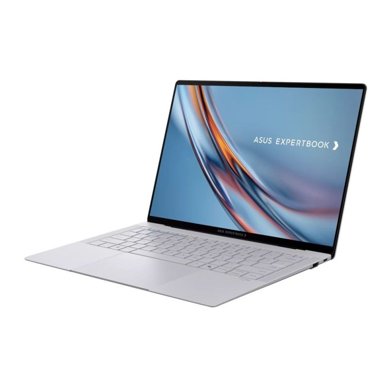 Ноутбук Asus ExpertBook Ultra B9406CAA-TH1339X Morn Grey (90NX09J1-M01JC0)