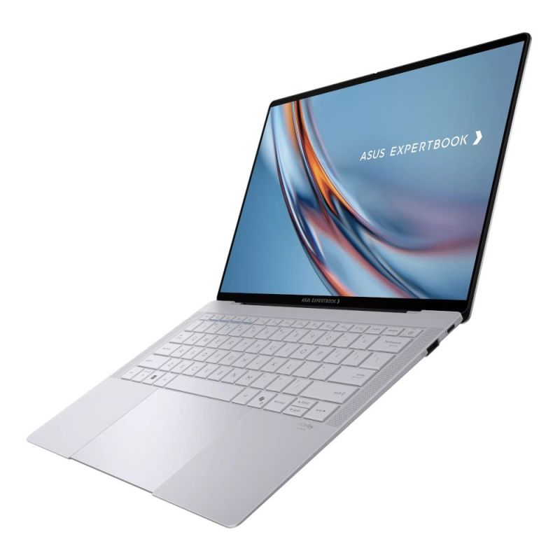 Ноутбук Asus ExpertBook Ultra B9406CAA-TH1339X Morn Grey (90NX09J1-M01JC0)