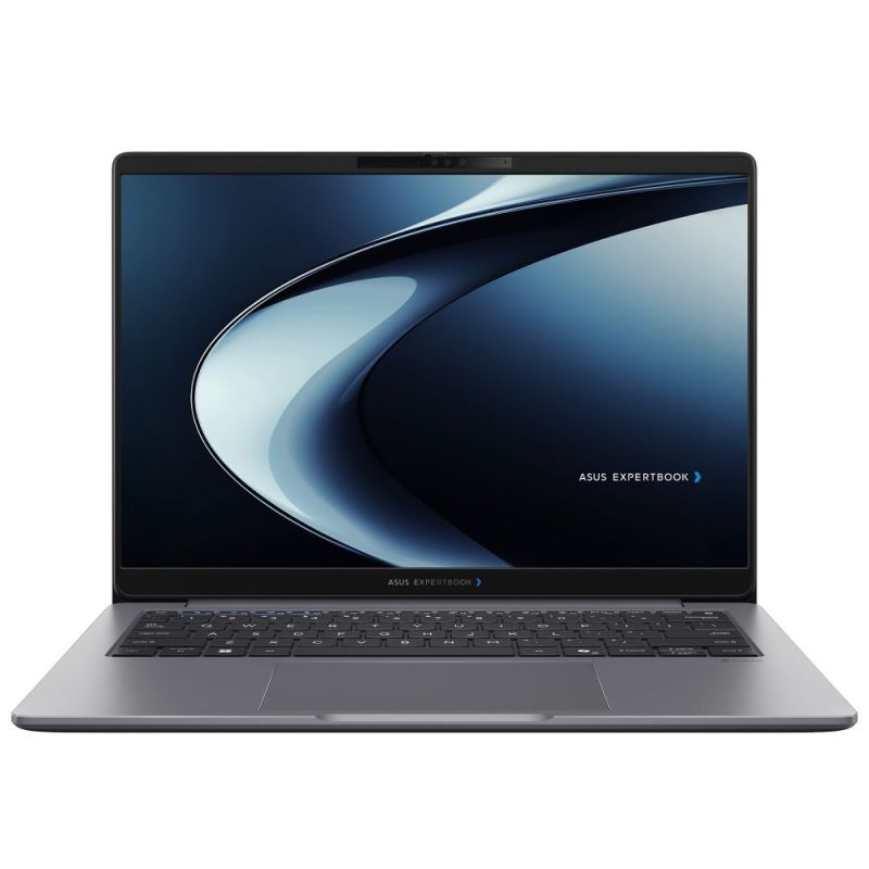 Ноутбук Asus ExpertBook P5 G2 PM5406CGA-SF0148X Misty Grey (90NX0AA1-M005C0)