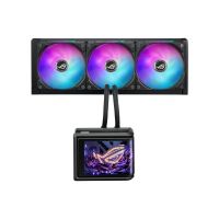 Система водяного охолодження Asus ROG Ryuo IV SLC 360 ARGB (90RC0151-B0EAY0)