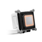 Система водяного охлаждения Asus Max Gaming LC 360 ARGB LCD White (90RC01G2-B0EAY0)