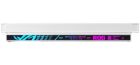 Система водяного охолодження Asus ROG Strix LC IV 360 ARGB LCD White (90RC01M2-B0EAY0)