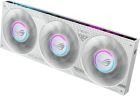 Система водяного охолодження Asus ROG Strix LC IV 360 ARGB LCD White (90RC01M2-B0EAY0)