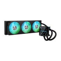 Система водяного охлаждения Asus Prime LC II 360 ARGB LCD (90RC01Q1-B0EAY0)