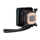 Система водяного охолодження Asus Prime LC II 360 ARGB LCD (90RC01Q1-B0EAY0)