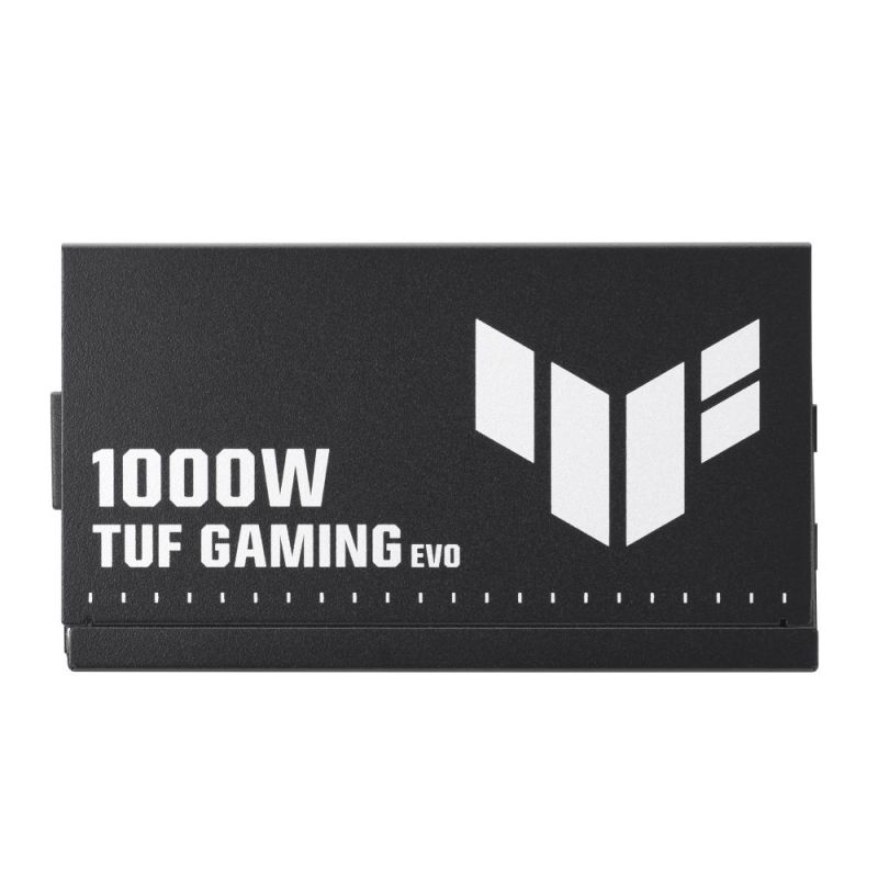 Блок питания Asus TUF Gaming 1000W Gold EVO (90YE00SE-B0NA00)