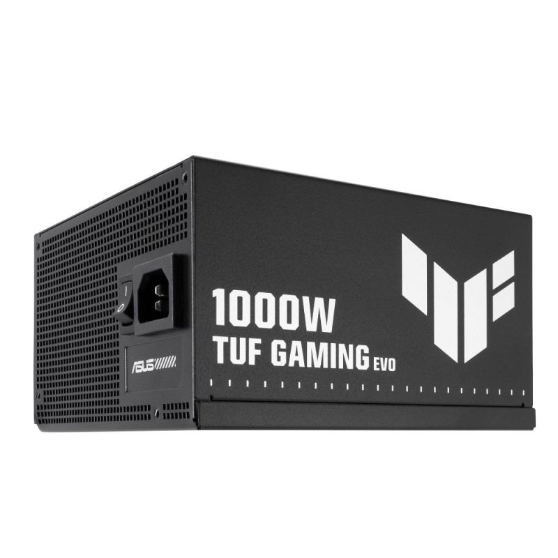 Блок питания Asus TUF Gaming 1000W Gold EVO (90YE00SE-B0NA00)