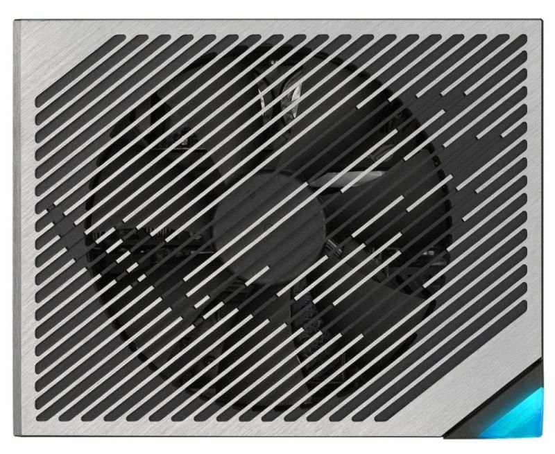 Блок питания Asus ROG Thor 1000W Platinum III ROG Equalizer (90YE00V8-B0NA00)