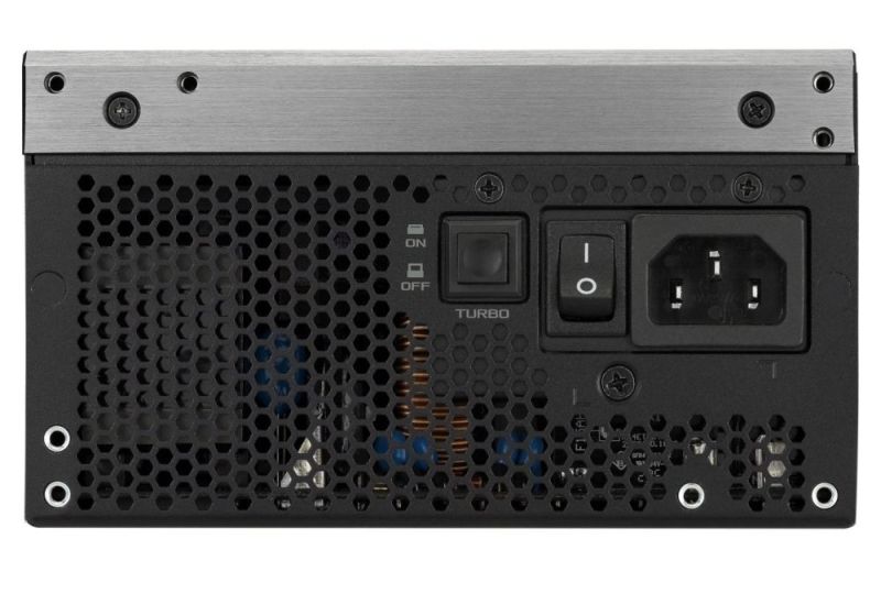 Блок питания Asus ROG Thor 1000W Platinum III ROG Equalizer (90YE00V8-B0NA00)