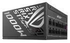 Блок питания Asus ROG Strix 1000W Platinum ROG Equalizer (90YE00W7-B0NA00)