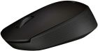 Мышь беспроводная Logitech B170 Black (910-004798)